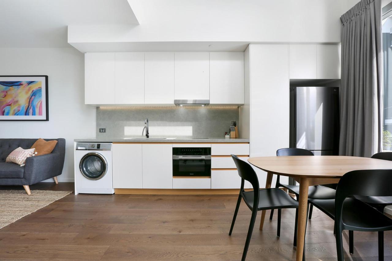 Cotton Tree Modern Apartments-Free Secure Parking Maroochydore Buitenkant foto